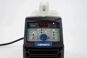 Аврора Орион 200 ПУЛЬС CEL