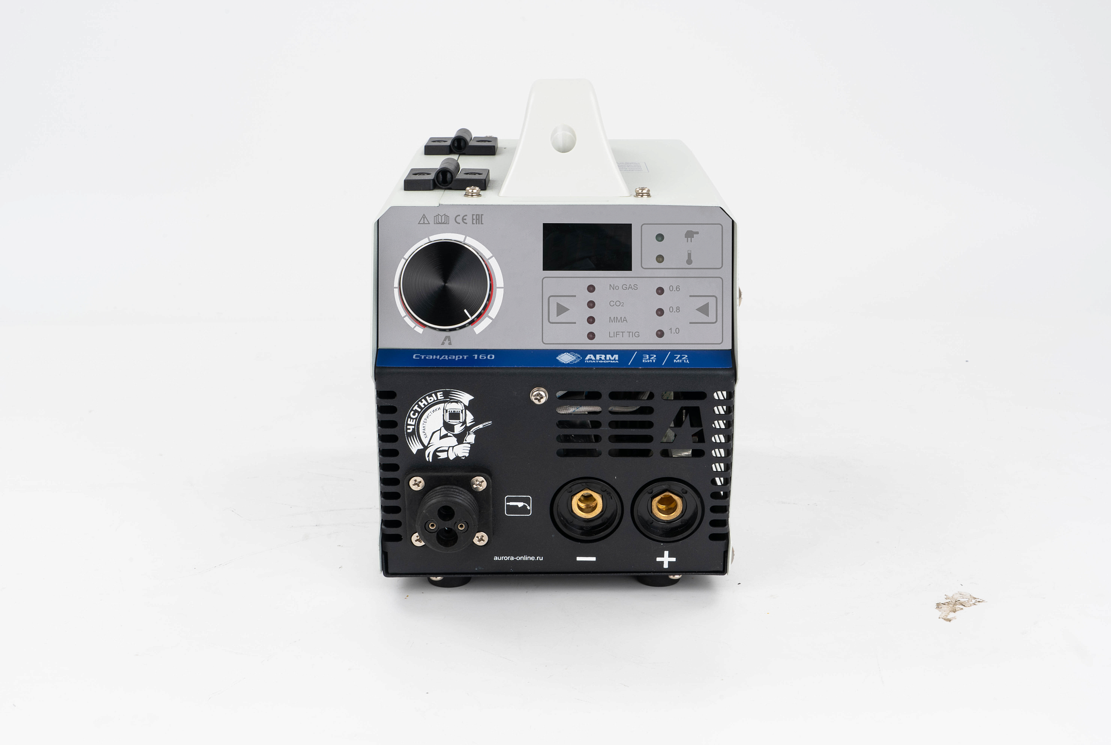 Аврора Стандарт 160