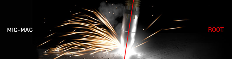 Aurora SPEEDWAY 165 SYNERGIC