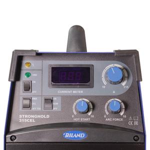 Aurora PRO STRONGHOLD 315 CEL