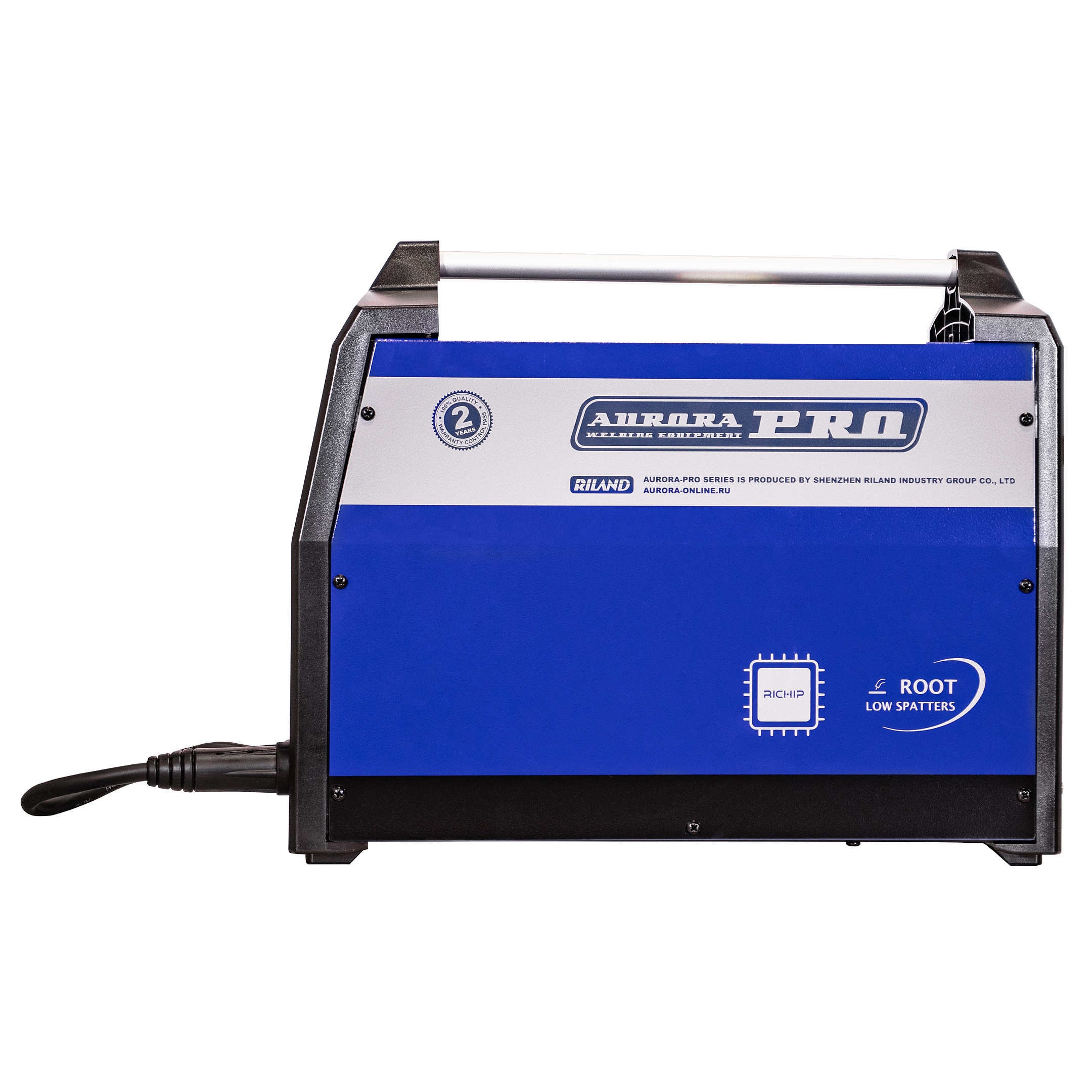 Aurora SPEEDWAY 165 SYNERGIC