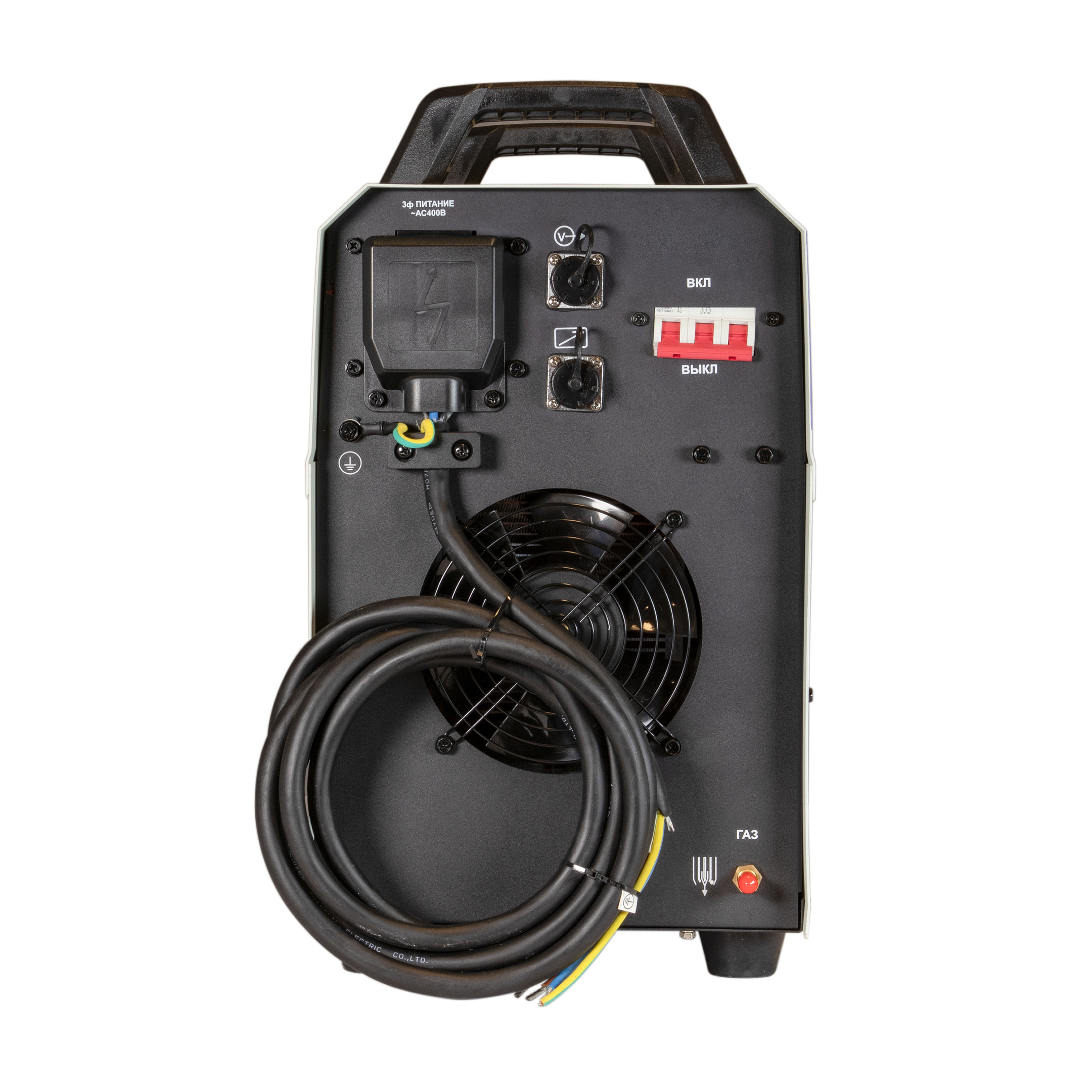 Аврора Спектр 120