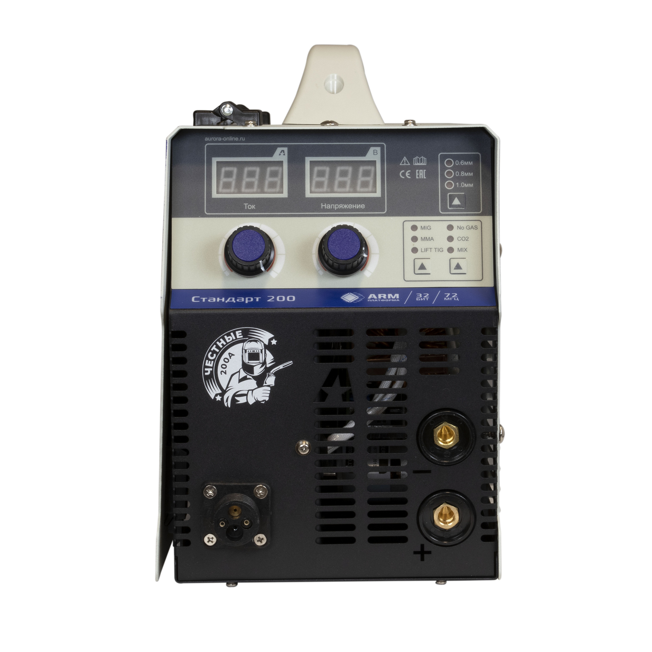 Аврора Стандарт 200