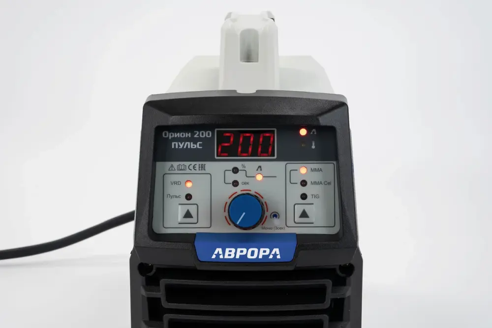 Аврора Орион 200 ПУЛЬС CEL