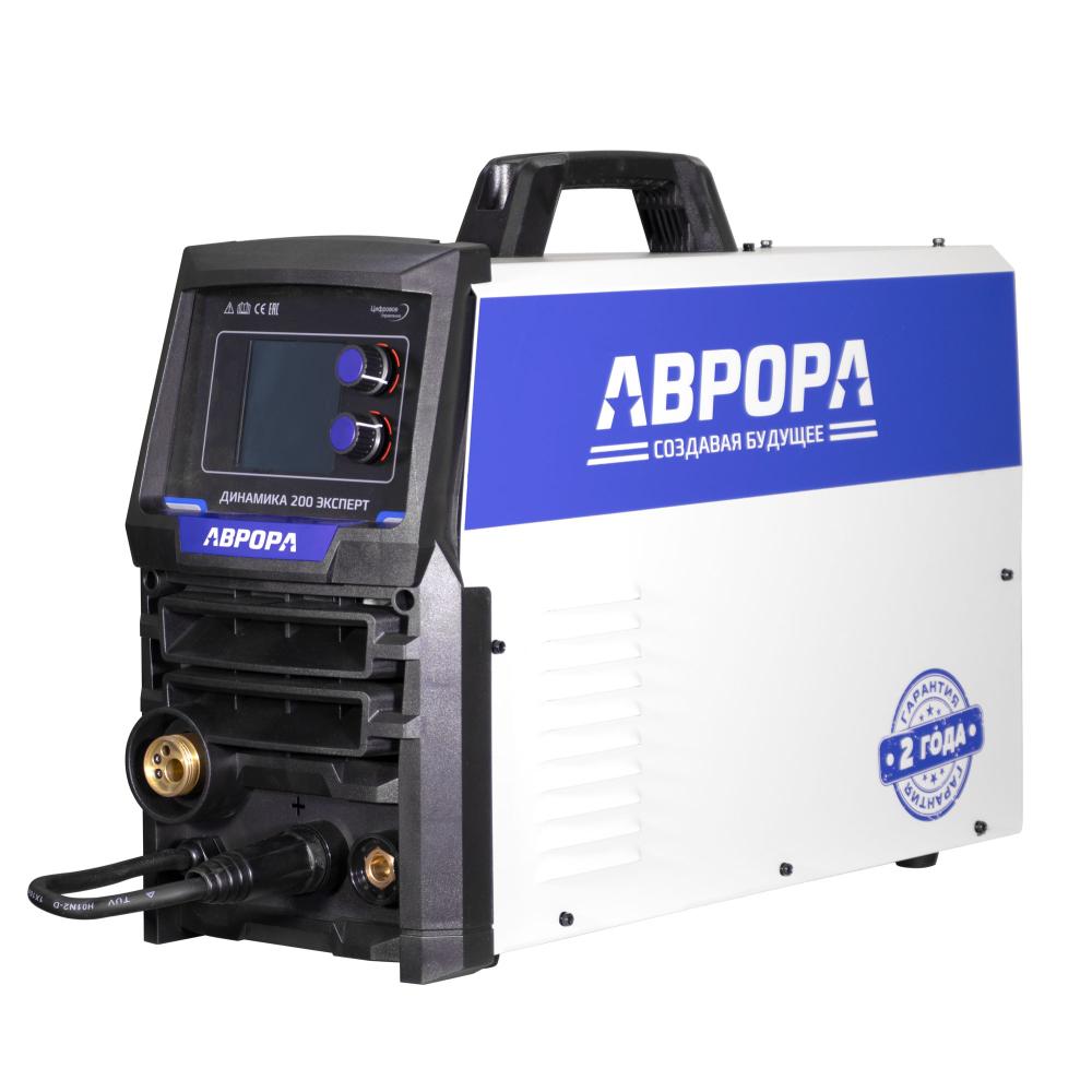 Аврора Динамика 200 ЭКСПЕРТ
