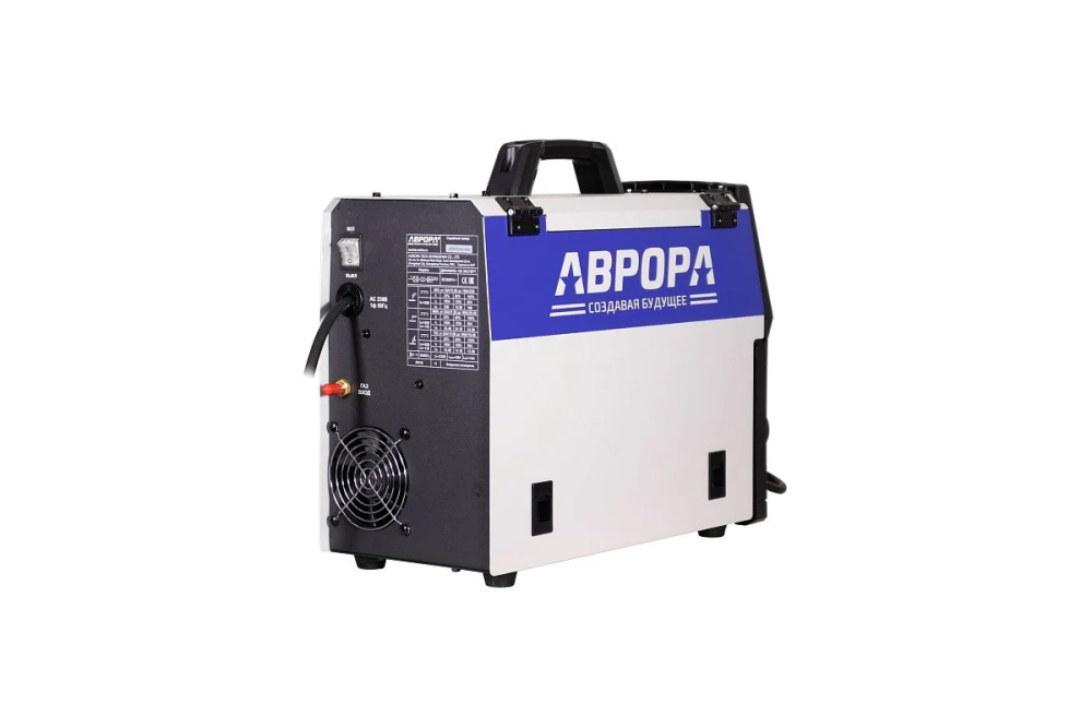 Аврора ДИНАМИКА 160 ЭКСПЕРТ