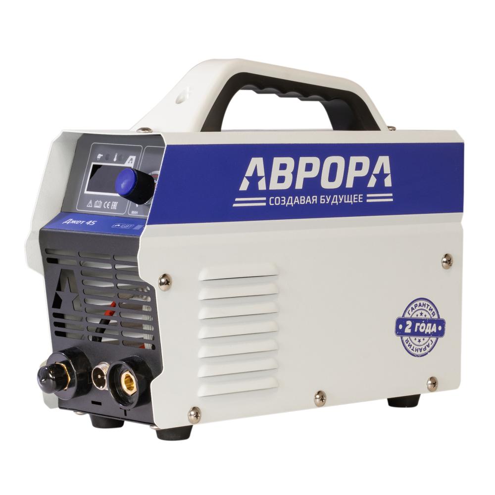 Аврора Джет 45