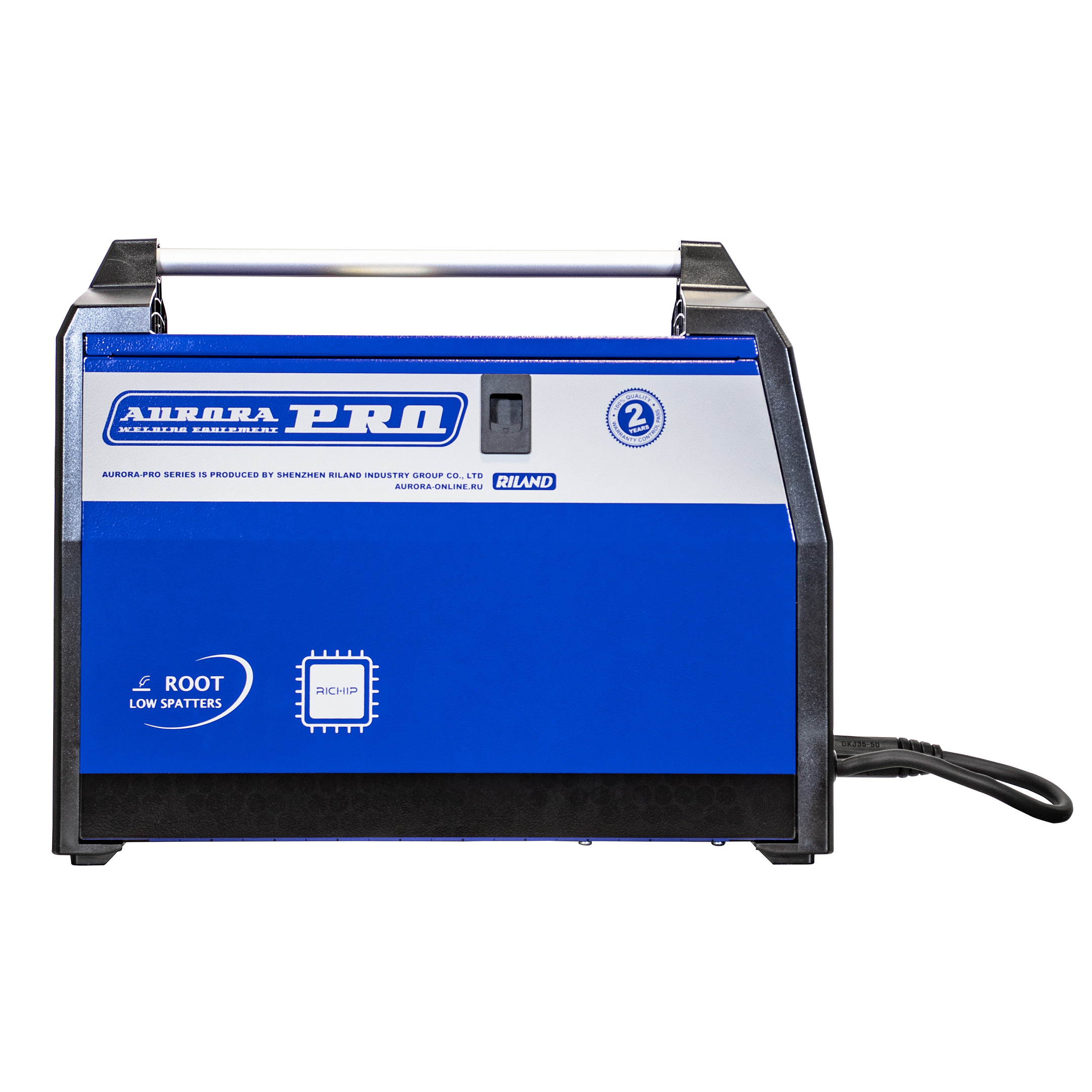 Aurora SPEEDWAY 165 SYNERGIC