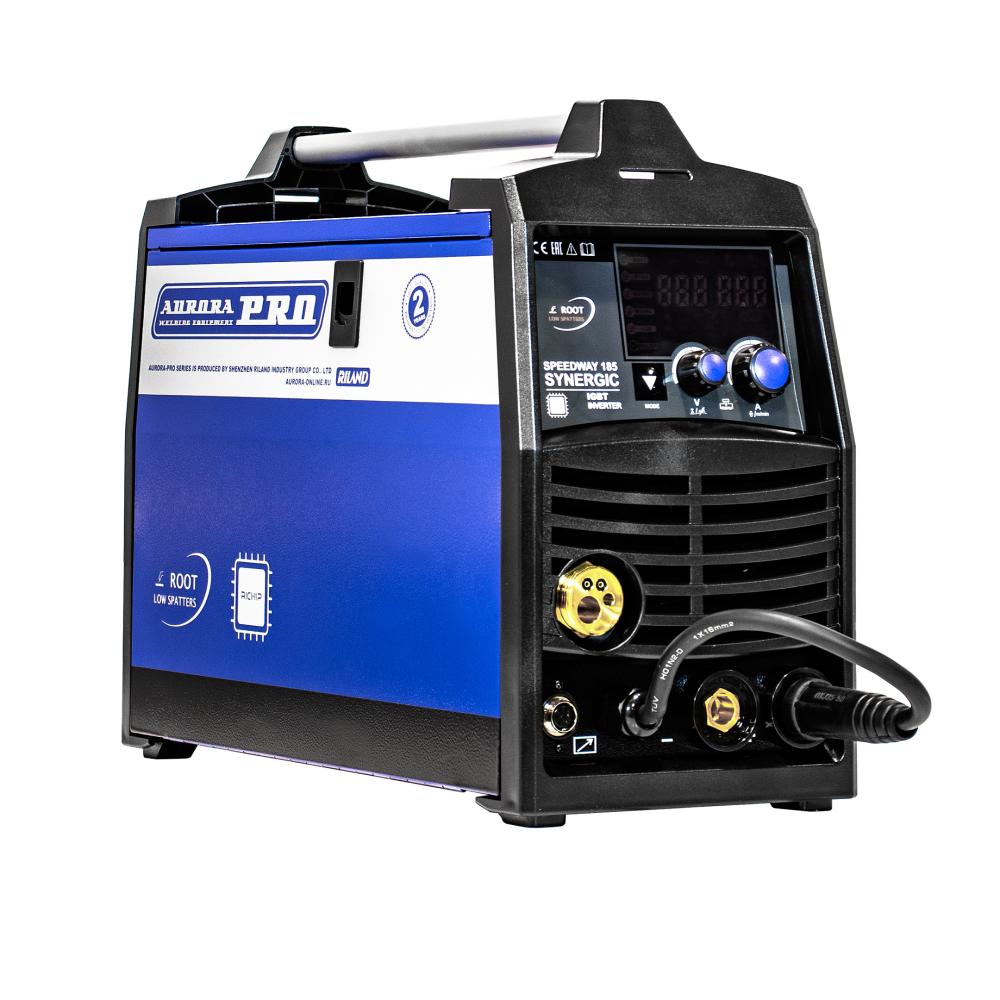 Aurora PRO SPEEDWAY 185 SYNERGIC